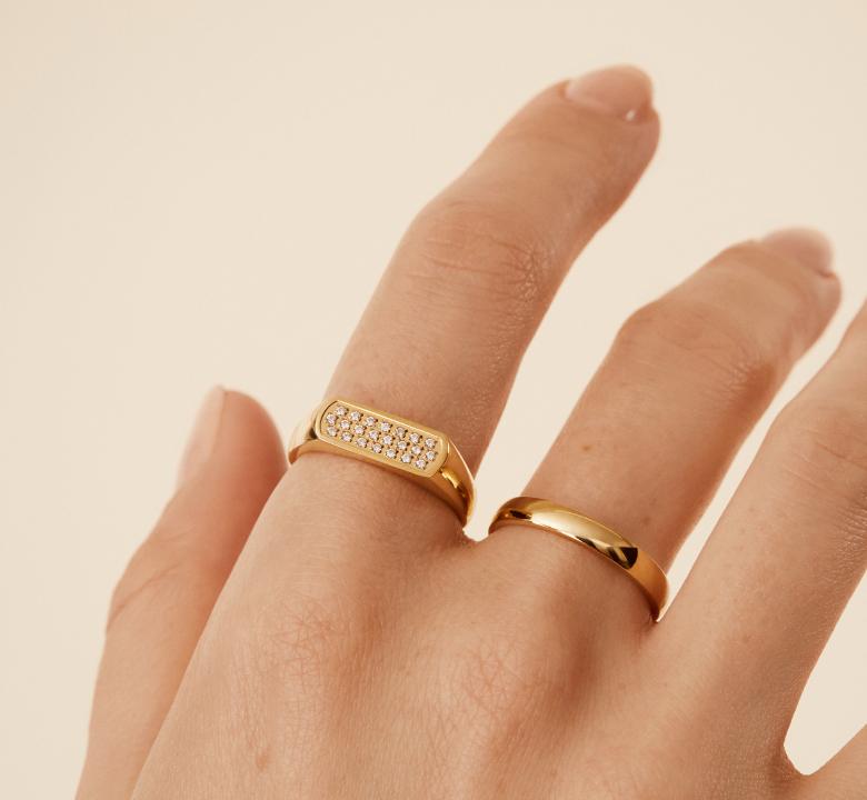 get design for your favorite jewelry